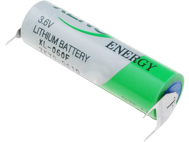 Батарейка AA літієва 3,6V 1шт. Xeno Energy XL-060F-T3EU/R