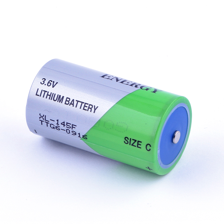 Батарейка C літієва 3,6V 1шт. Xeno Energy XL-145F/STD