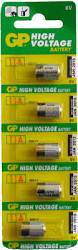 Батарейка E11A лужна 6V 1шт. GP Batteries 11A-U5, E11A