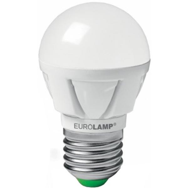 LED-G45-05274(D)  Лампа светодиодная 5Вт, Е27, 4000K