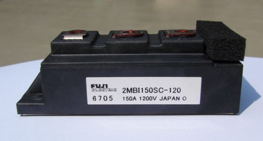 2MBI150SC-120