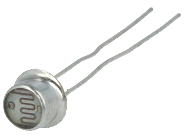 PGM5516-MP Фоторезистор