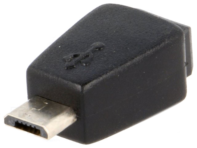 USB-MINIBF / MICROBM