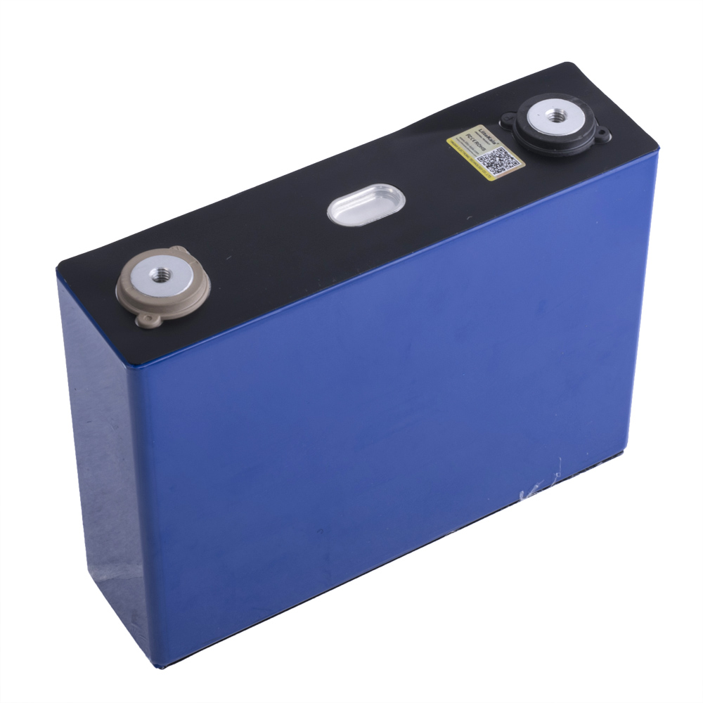LiFePO4 90Ah, 3,2V, 48x132x174mm LiitoKala акумулятор літій-залізо-фосфатний 48132174 3C