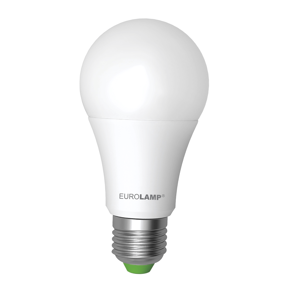 LED-A55-04273(G) Лампа светодиодная 4Вт, Е27, Теплый 3000К