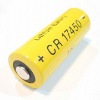Батарейка 4/5A літієва 3V 1шт. GMB EVE-CR17450