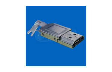 HDMI-SP вилка (A121902-E(J)-XX-T, K121909-A-XX-A, K121909-A-XX-B))