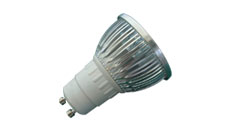 Лампа светодиодная E27 220В (HLX-GU1002A04)
