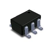 UMX1N (Two 2SC2412K) (транзистор біполярний NPN)