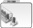 Кнопка TP1138D -Amega Tech