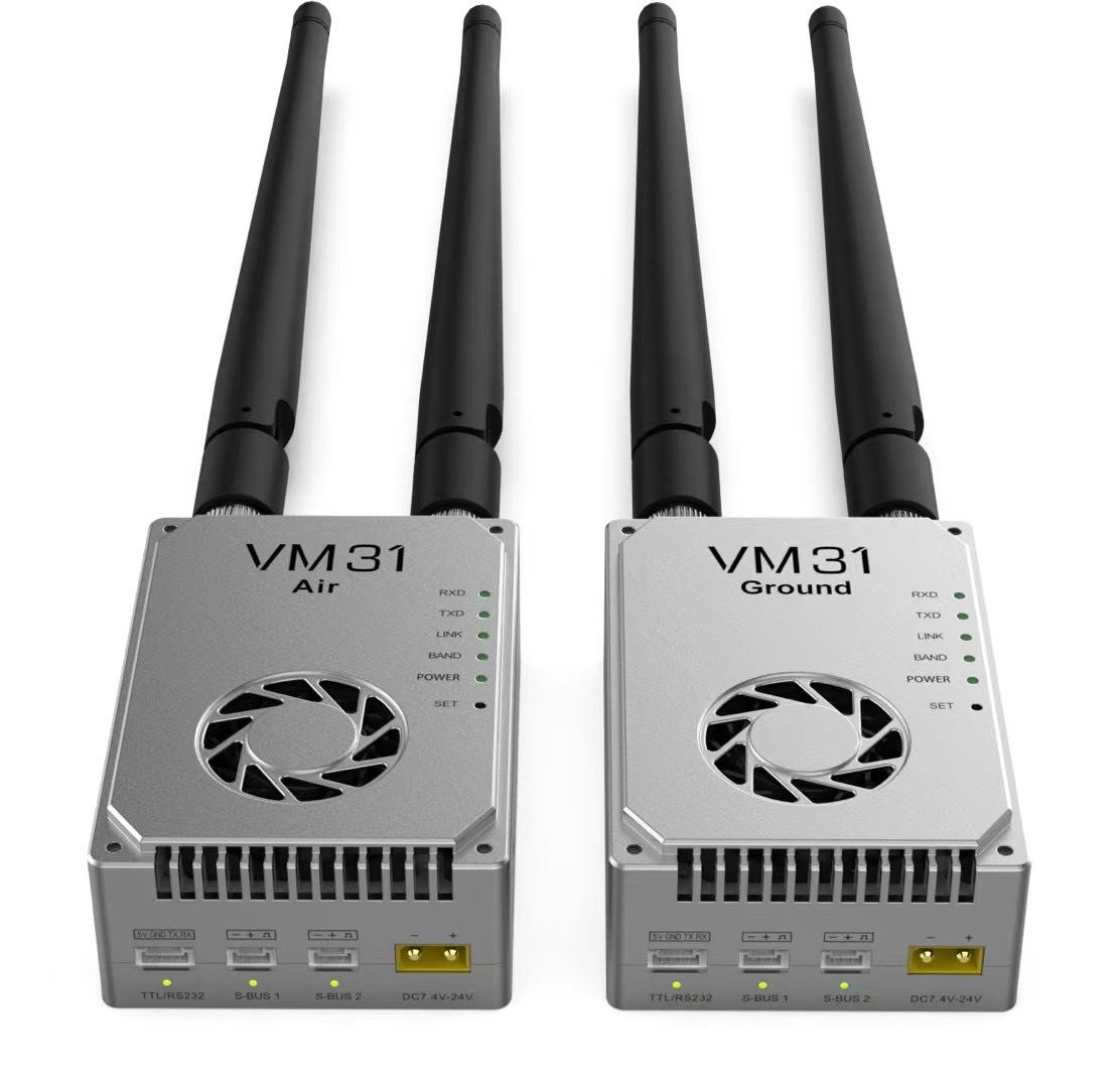VM31 (15km) Модуль мережевого зв'язку VM31 - 15 км