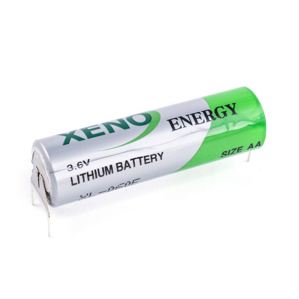 Батарейка AA літієва 3,6V 1шт. Xeno Energy XL-060F/T3EU