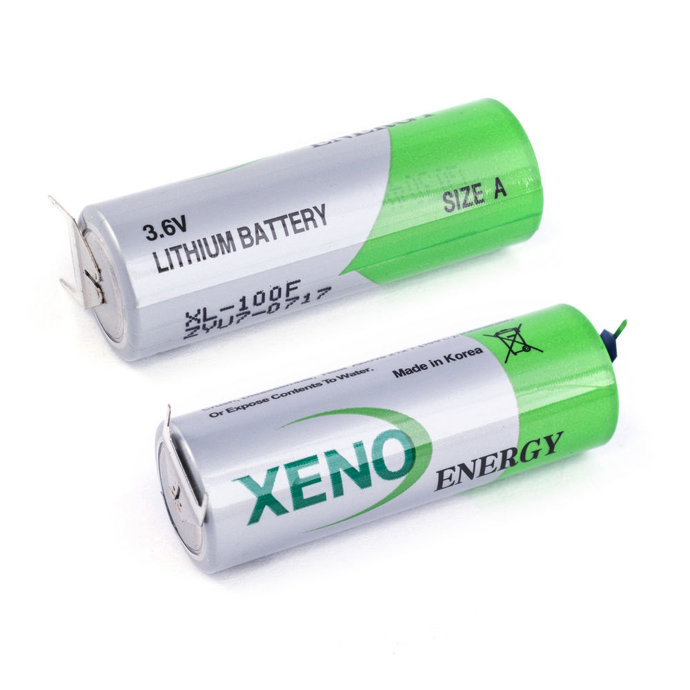 Батарейка A літієва 3,6 V 1шт. Xeno Energy XL-100F/T3EU