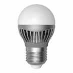 A-LB-1696 Лампа светодиодная, 5 Вт, E27, 2700 K