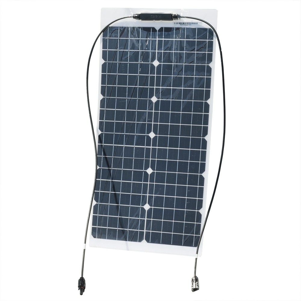 Гнучка сонячна панель AG-35W flexible solar