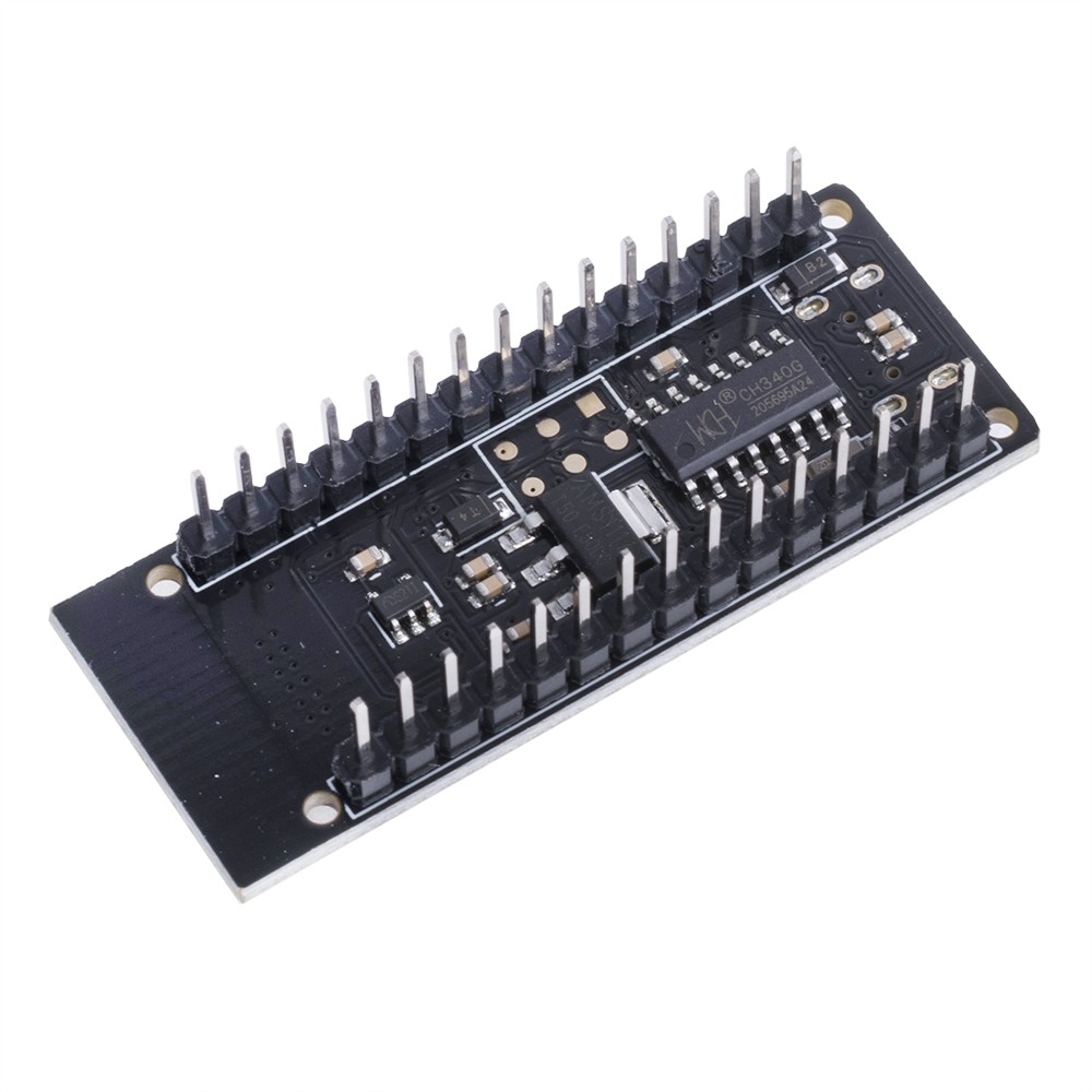 Arduino Nano V3.0 с NRF24l01