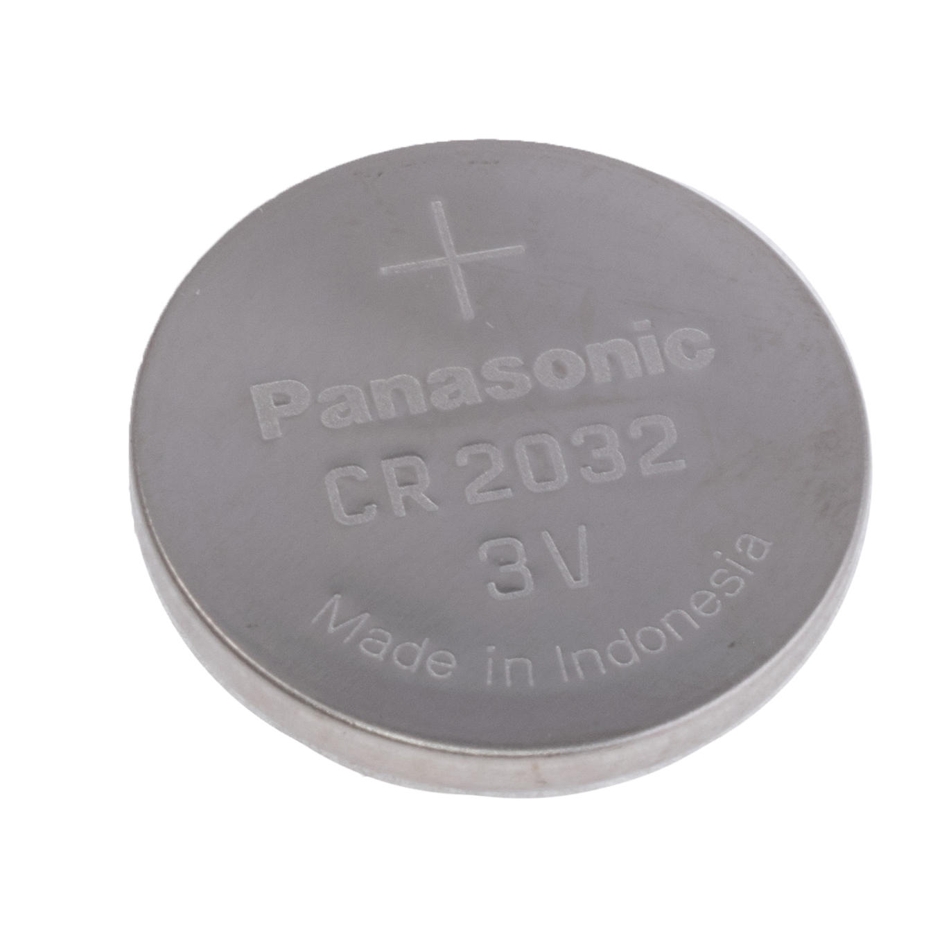 Батарейка CR2032 літієва 3V 1шт. Panasonic CR2032/BS