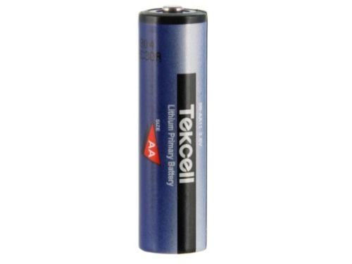 Батарейка AA літієва 3,6V 1шт. Tekcell SB-AA11P ER14500