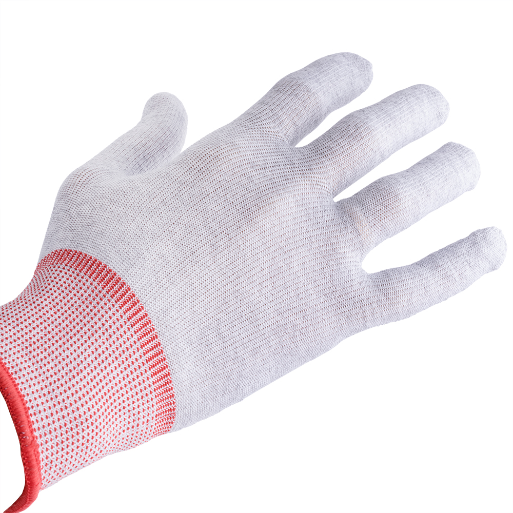 Антистатические перчатки C0504-1-XL