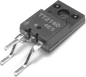 TT2140 (транзистор біполярний NPN)