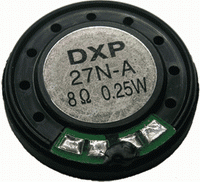 Динамік DXP27N-A