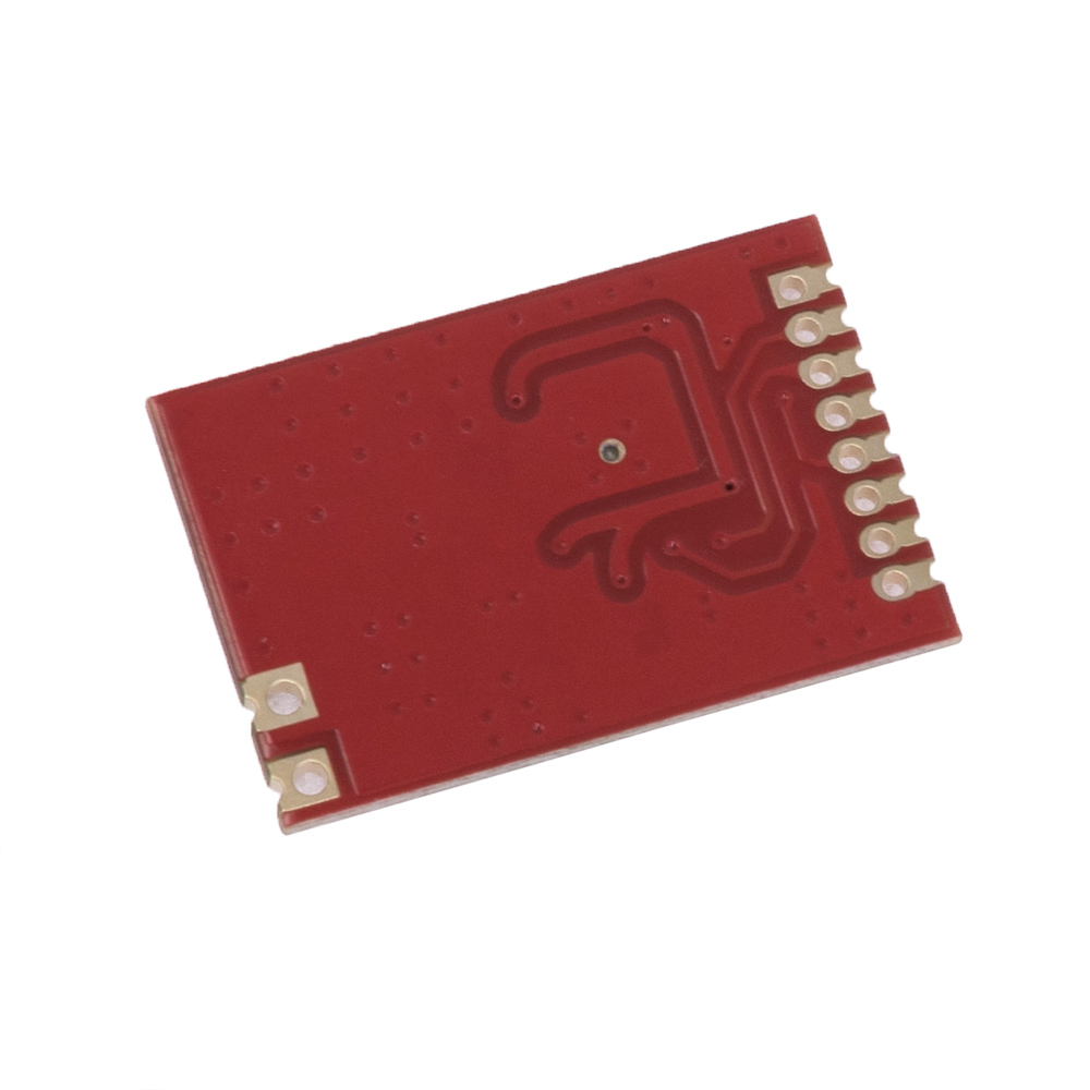 E07-915MS10 (Ebyte) SPI module on chip CC1101 915MHz SMD