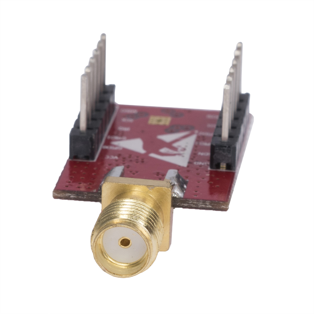 E10-433MD-SMA (Ebyte) SPI module on chip SI4463 433MHz DIP