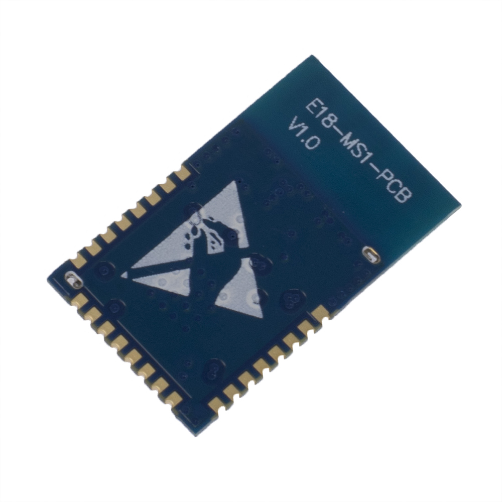 E18-MS1-PCB (Ebyte) Zigbee module on chip CC2530 2,4GHz SMD