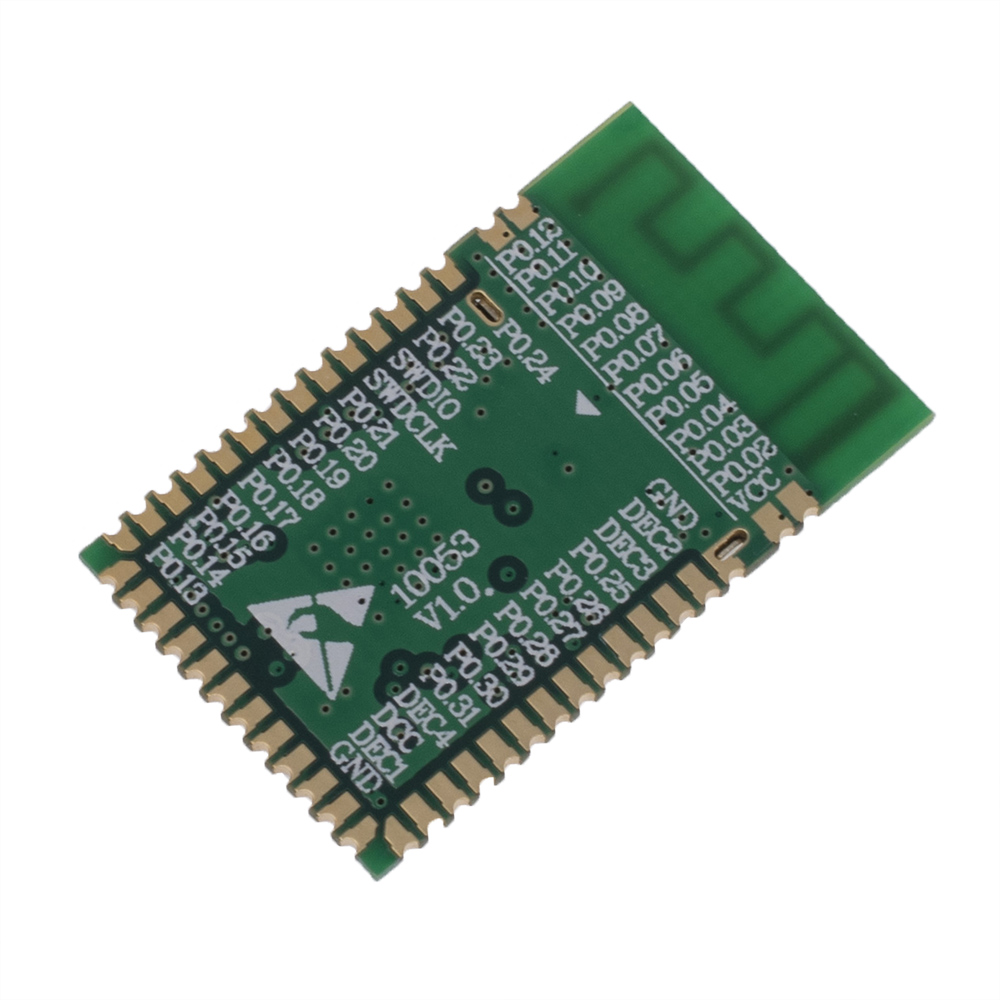 E73-2G4M04S1B (Ebyte) Bluetooth / SoC module on chip nRF52832 2.4GHz / BT4.2 / BLE5.0 SMD