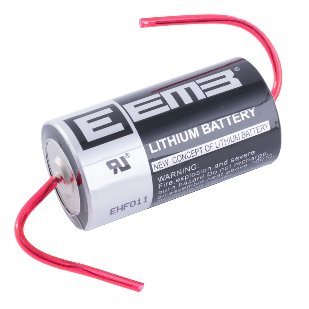 Батарейка C літієва 3,6V 1шт. EEMB ER26500-AX-A21899