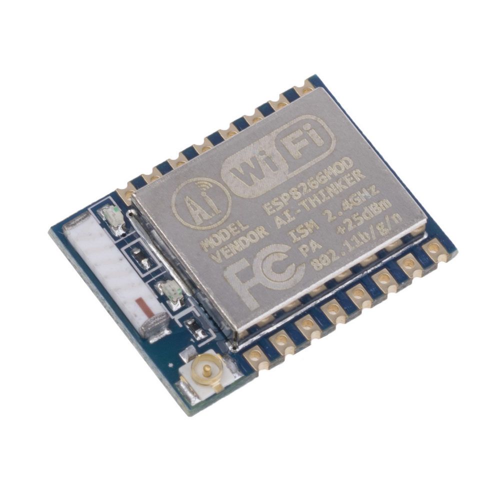 ESP8266MOD (Wi-Fi модуль)