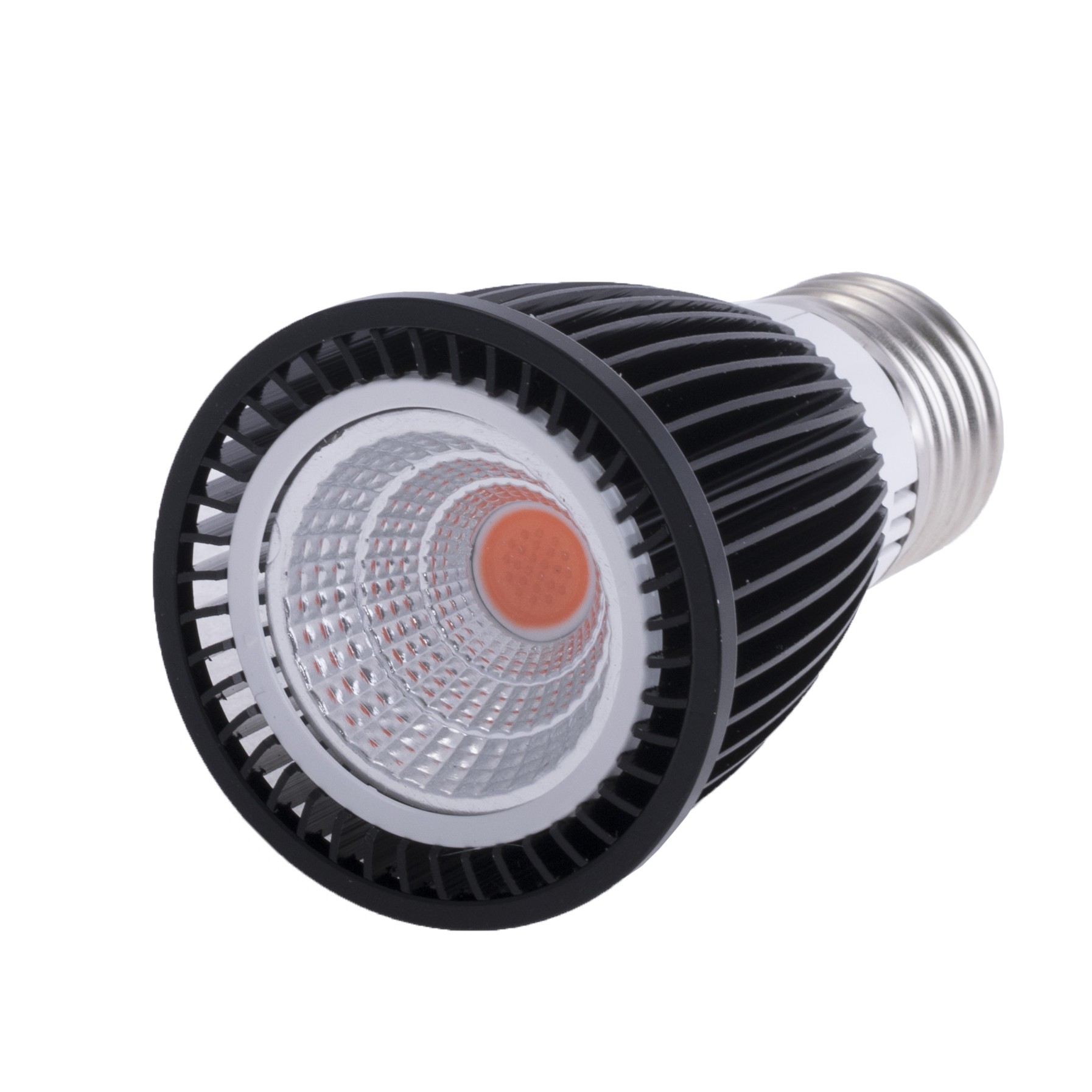 Лампа світлодіодна для рослин Full Spectrum, 9Вт, E27