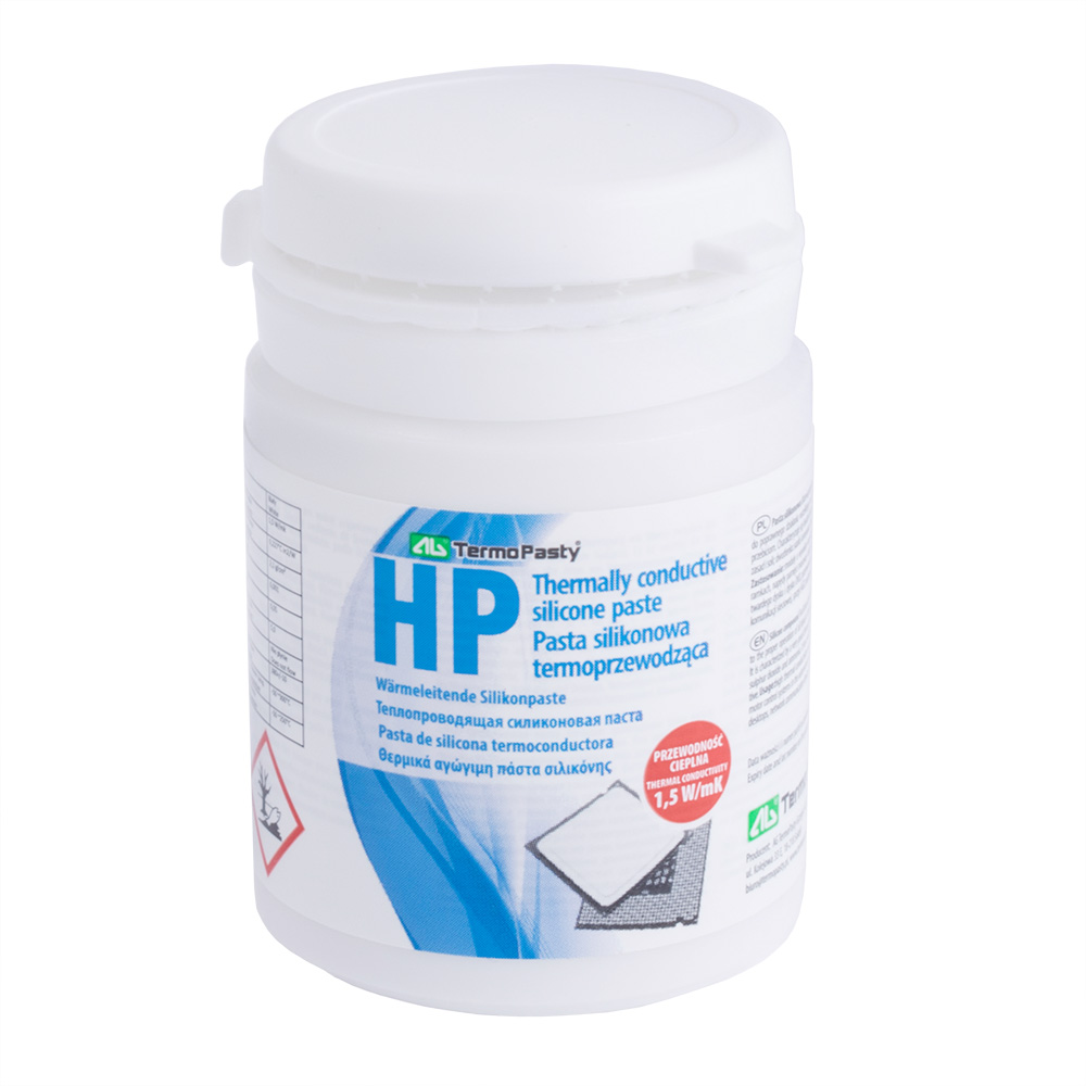 Heat conductive Paste HP 100g