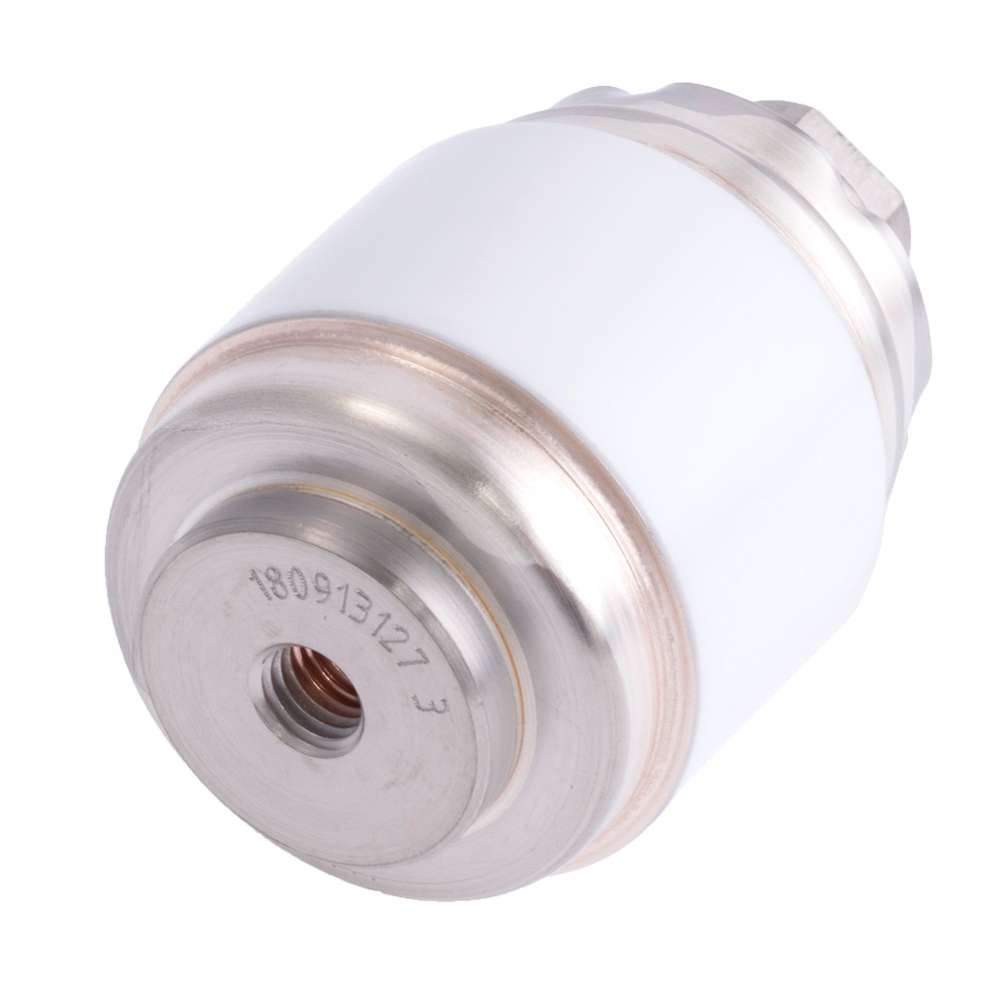 Керамічний вакуумний преривач для контакторів змінного струму HT J030 ZKTJ400 / 1,14