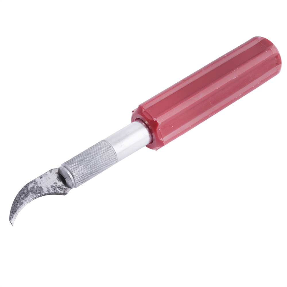 Ручка ножа для моделювання IDL-ACMH5. Уцінка: окислене жало