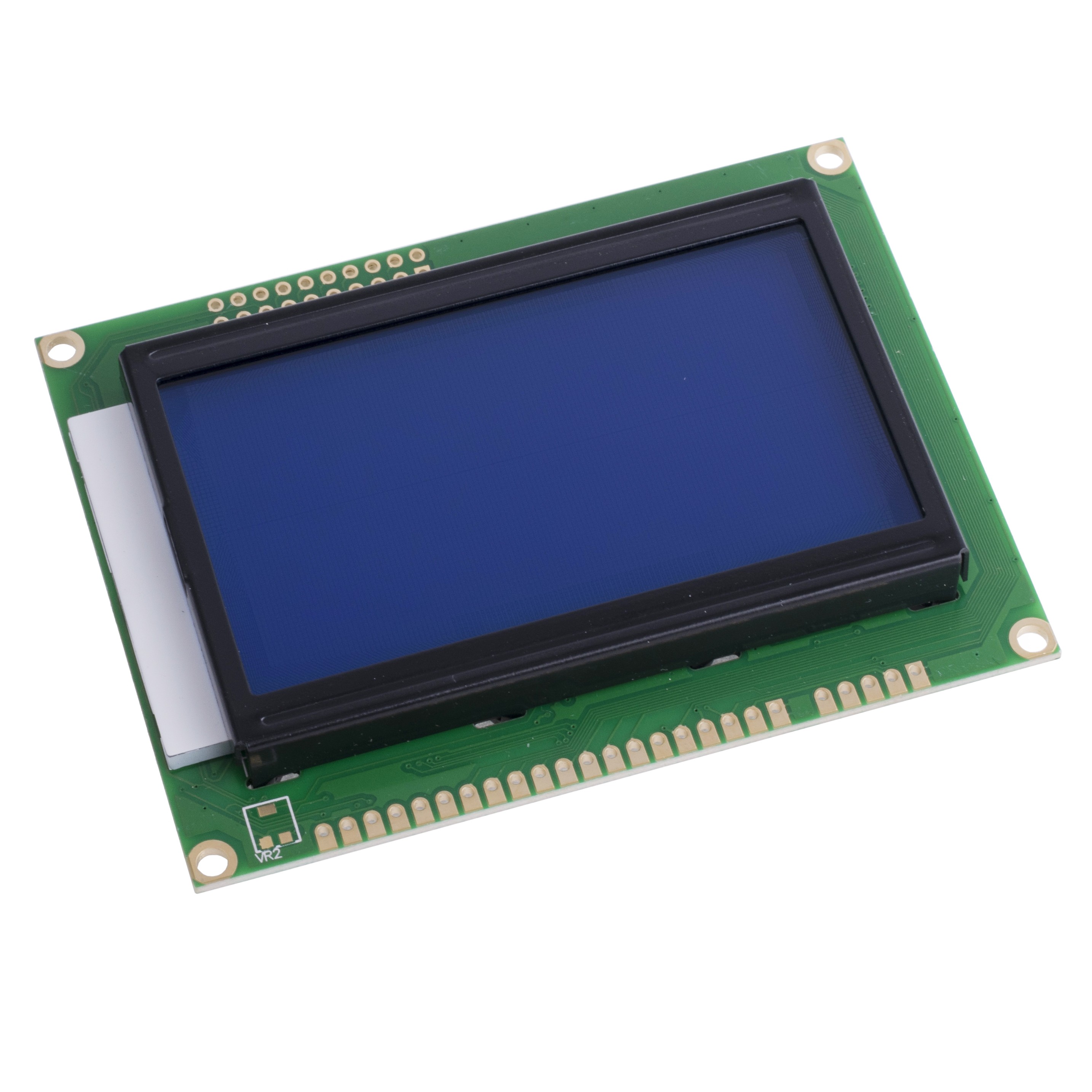 Графічний LCD 128x64
