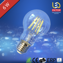 LED-лампа LF A60 E27 6W Clear