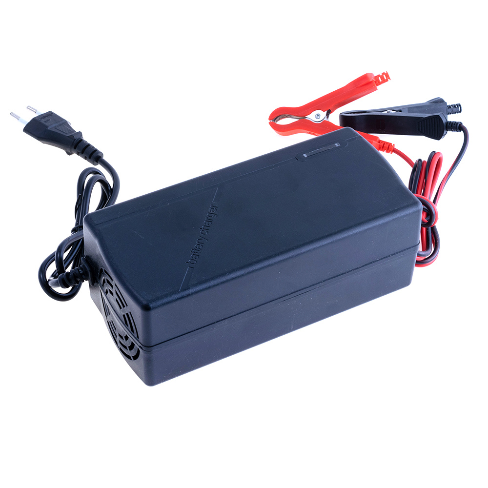 Зарядний пристрій LiitoKala для Li-Ion акумуляторів 8S LiFePO4 29,2V 10A
