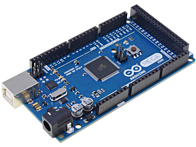 ARDUINO MEGA2560 REV3 Arduino development kits