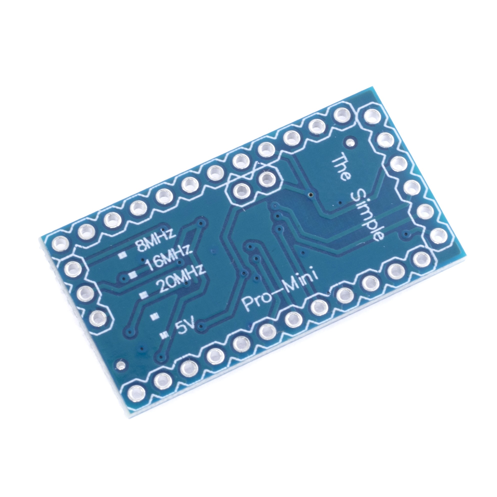 Pro Mini Module Atmega328 5V 16M For Arduino Compatible With Nano