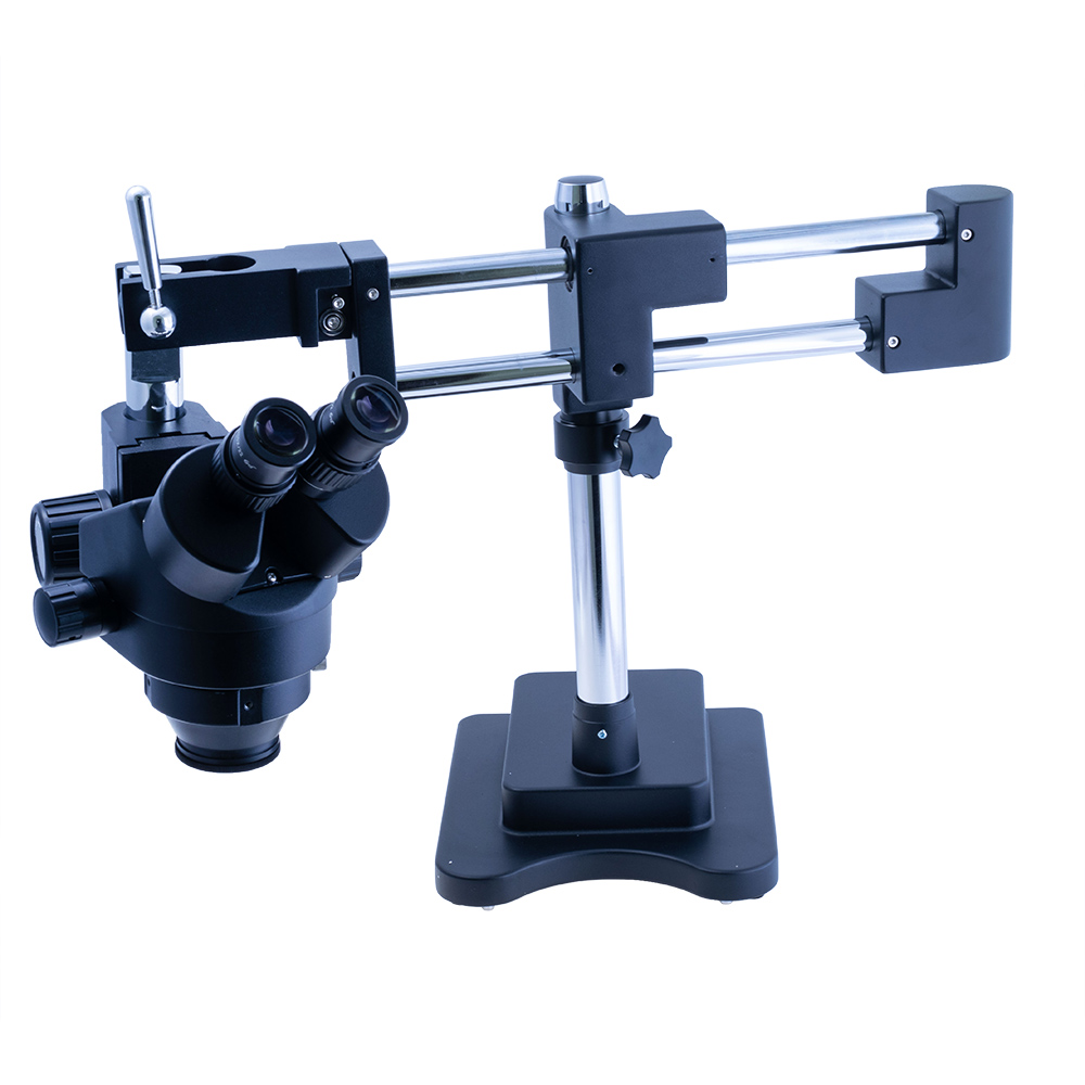 Механічний промисловий мікроскоп SZM45-STL2