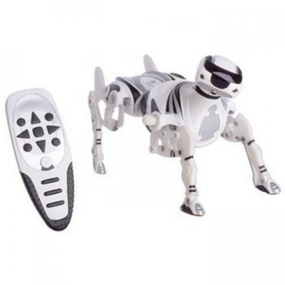 Робот-Собака на Д/У 8096