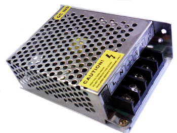 JD-50-12  блок живлення 12V/4,1A для галогенних ламп