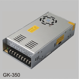 GK-350-12 12V/29.5A