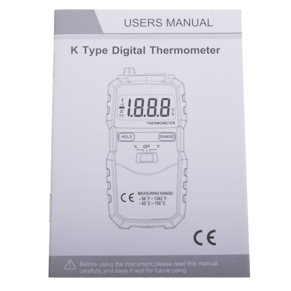 PM6501 (термометр)