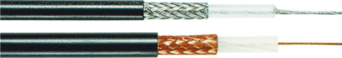 Коаксиальный кабель RG316/U (TAS-RG316U) 50Ом