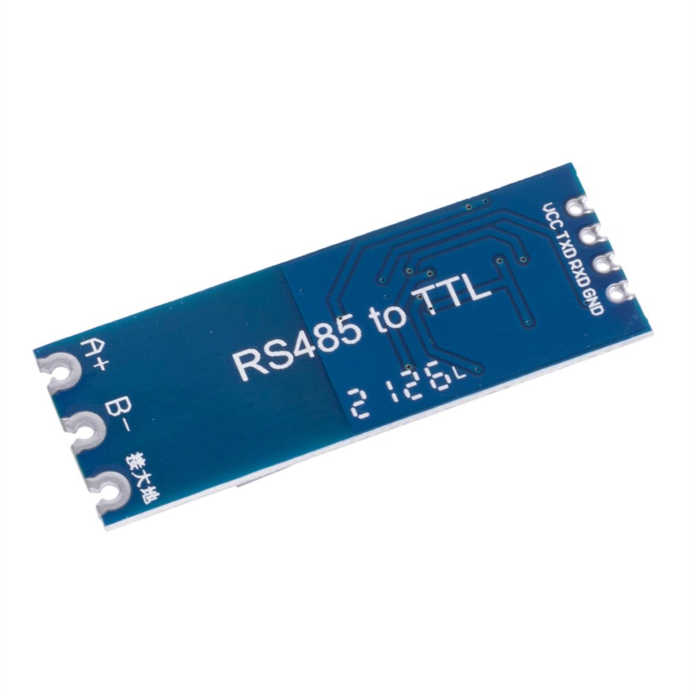 RS-485 - UART TTL перетворювач