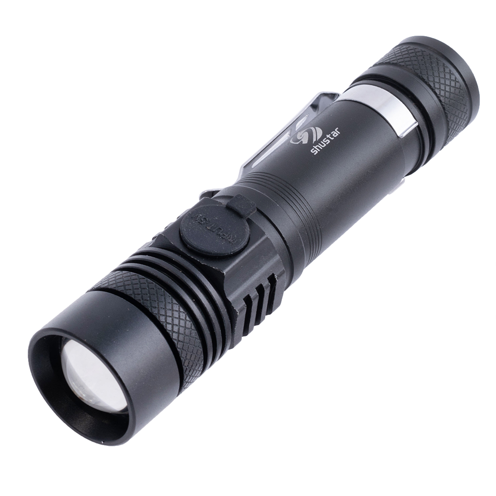 Мініатюрний світлодіодний ліхтар S-029-L2, Shustar