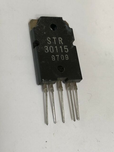 STR30115