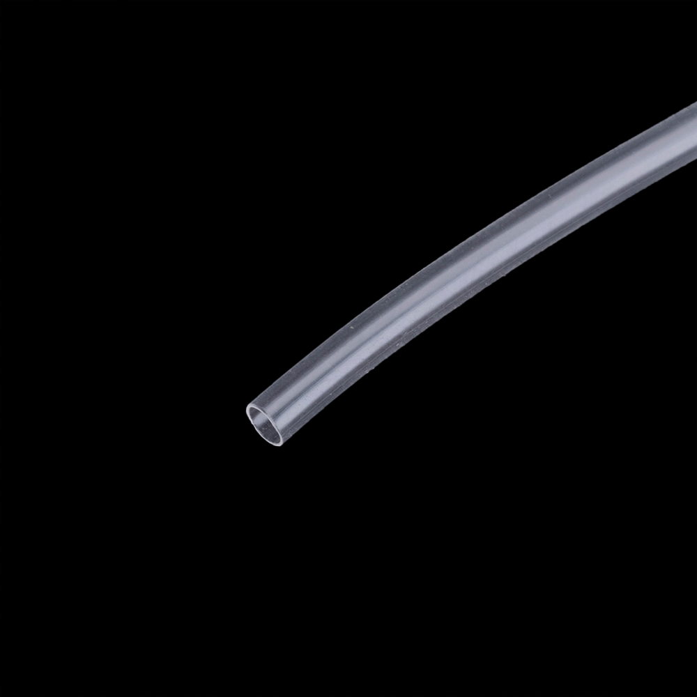 Термоусадочна трубка 2мм прозора(термоусадка 2,0мм) (SB-RSFR-H | 2 | 2/1mm)